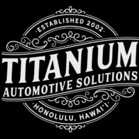 Image of Titanium Solutions