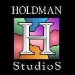 Holdman Studios Stained Glass