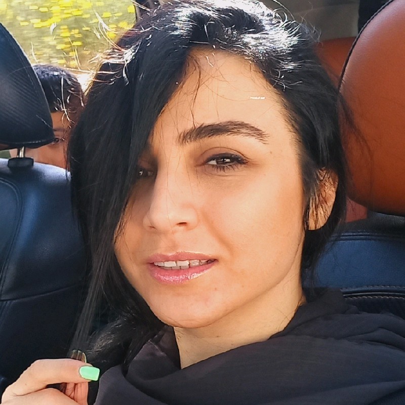 Maryam Qadiri