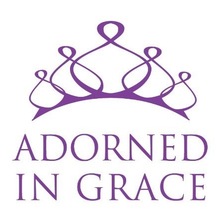 Contact Adorned Grace