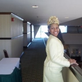 Whitney Generette Profile Picture