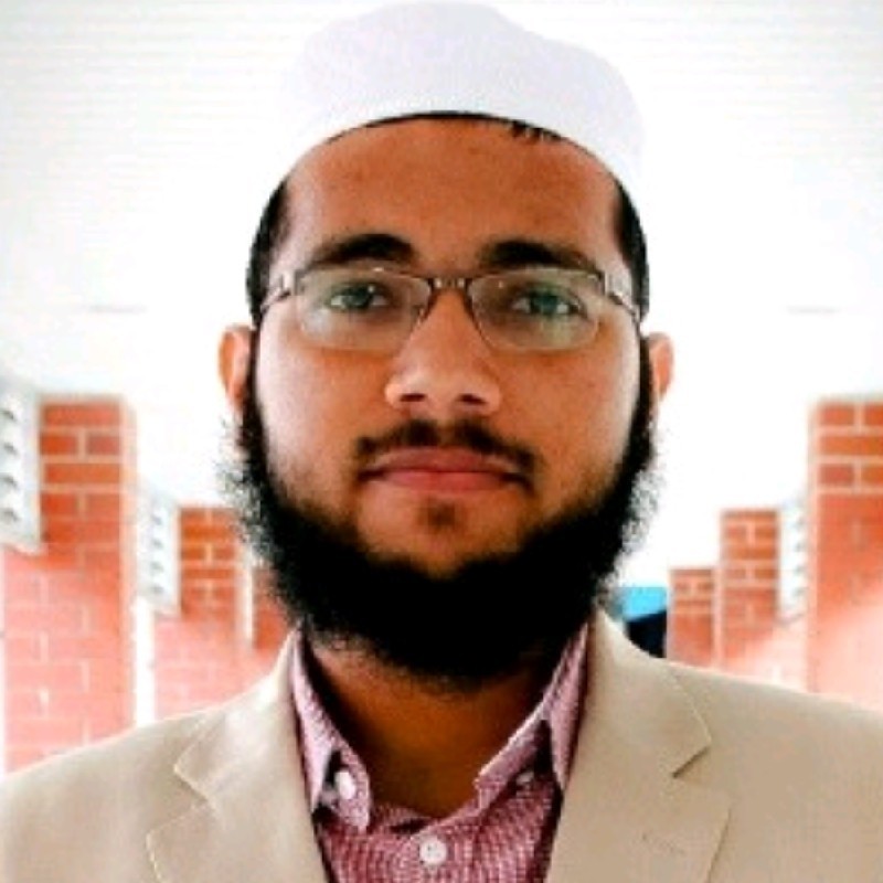 Najmul Haque Kawsar