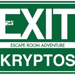 Image of Exit Room