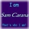 Contact Sam Carana