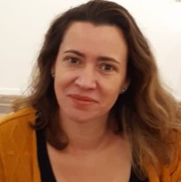 Ana Ercilia Pereira
