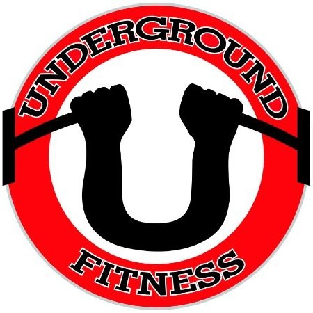 Contact Underground Fitness