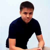 Image of Rustam Ramazanov