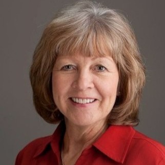 Image of Cindy Gillespie