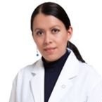 Cheryl Zilahy Diaz Barrientos