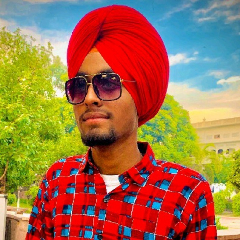 Hardeep Singh