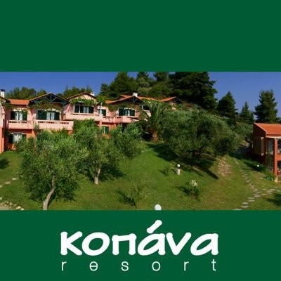 Contact Kopana Resort