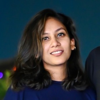 Anushka Gupta