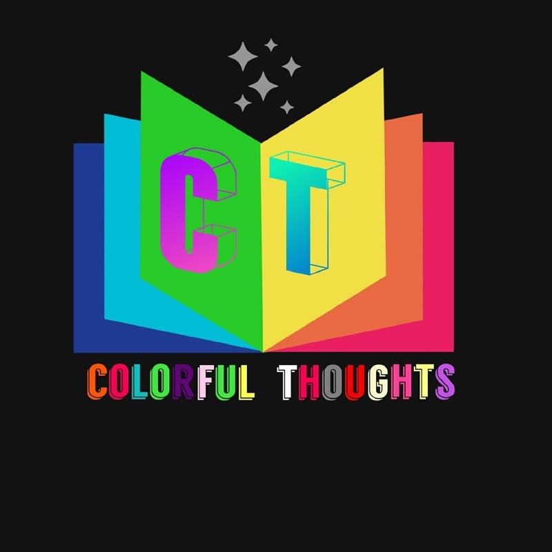 Image of Colorful Thoughts