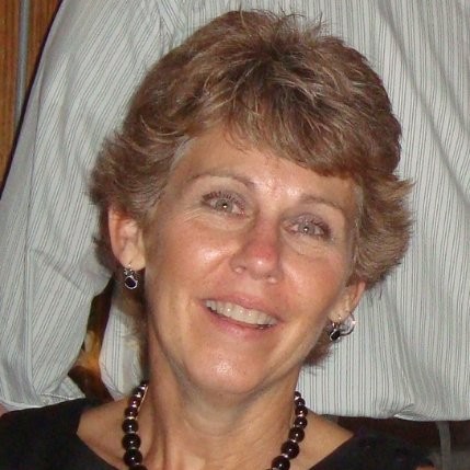 Donna Oksen