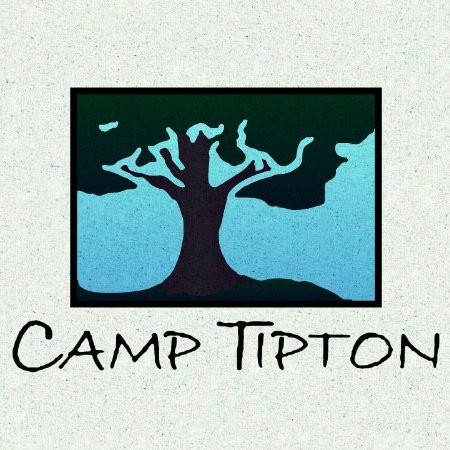 Contact Camp Tipton