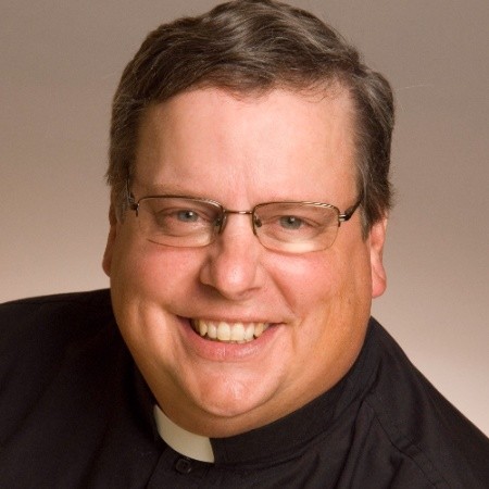 Fr Jim Walther