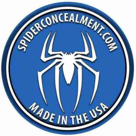 Contact Spider Concealment