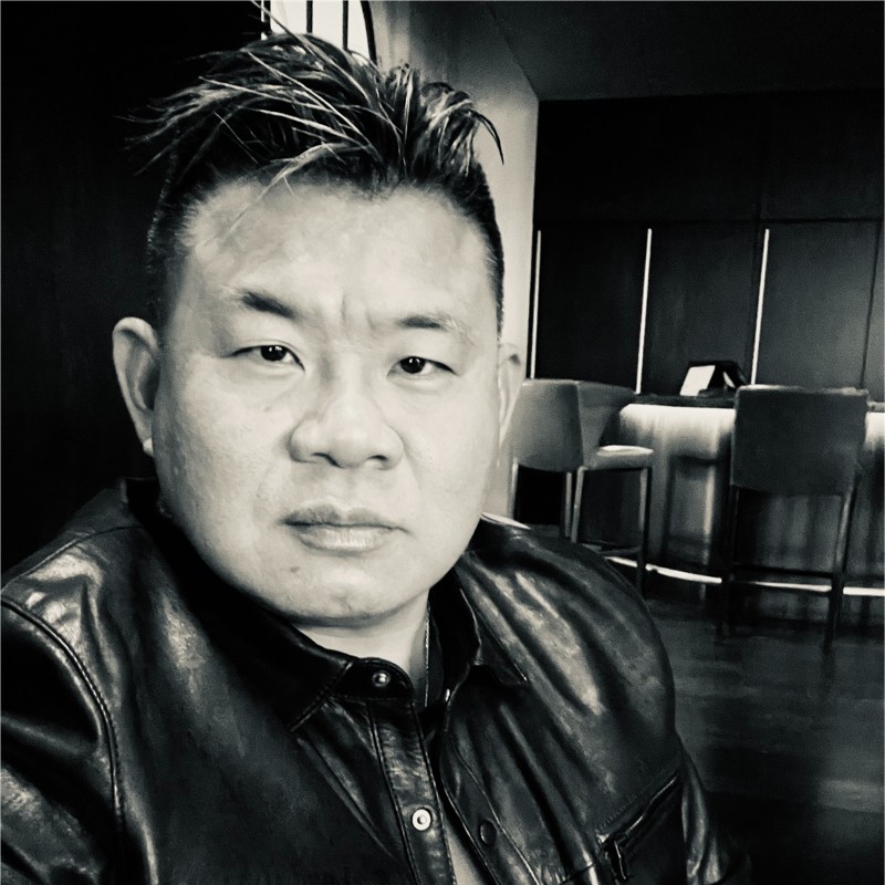 Tony L Chen