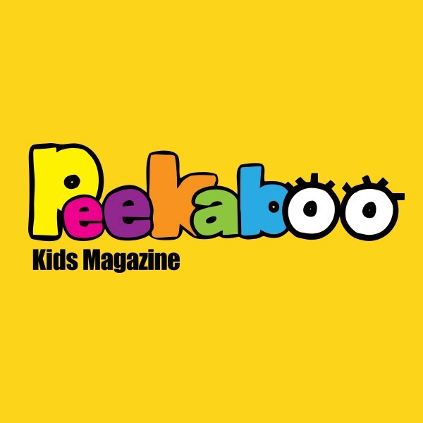 Image of Peekaboo Kids