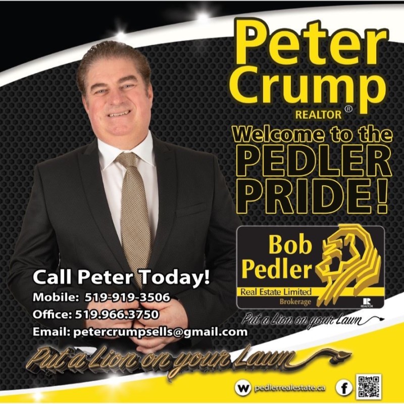 Peter Crump