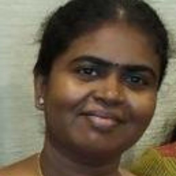 Amutha Vivekanandan