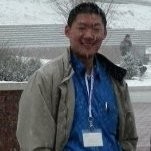 Image of John Vang