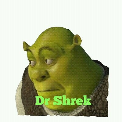 Contact Shrek