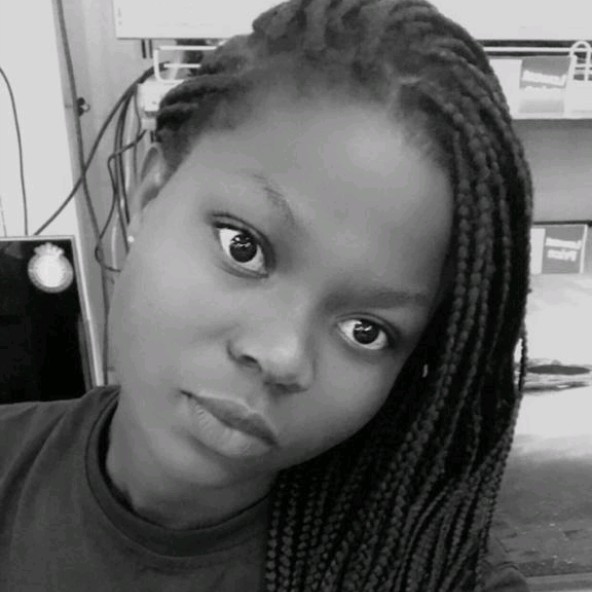 Image of Gloria Nyawudzi
