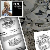 Contact Benji Designs
