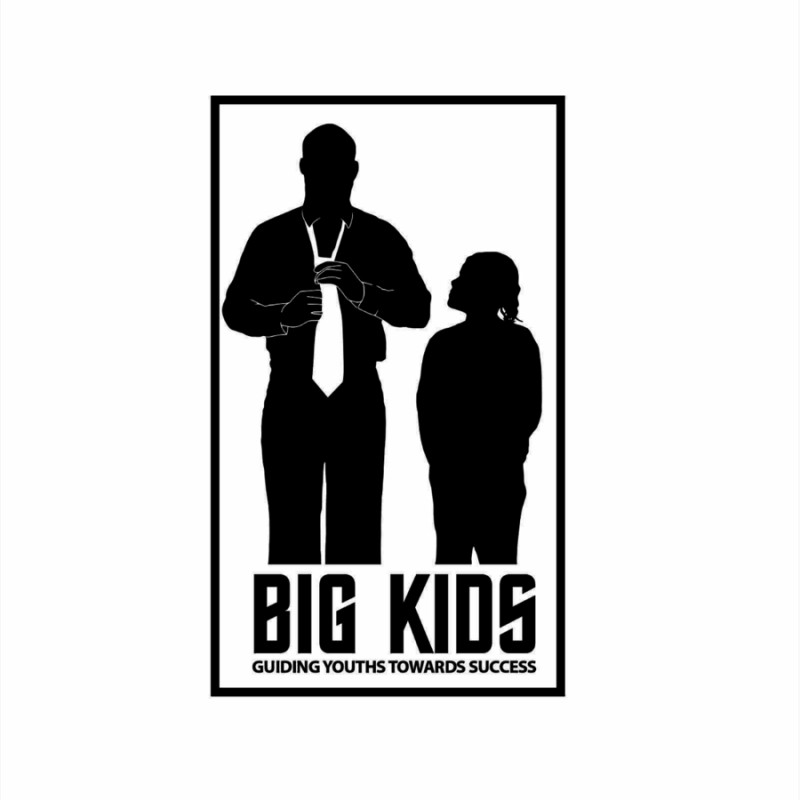 Image of Big Kids