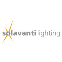 Solavanti Lighting