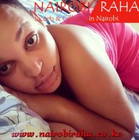 Image of Nairobi Raha