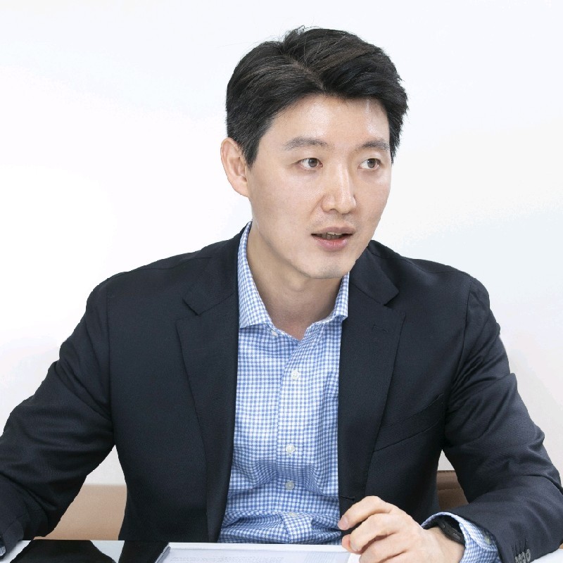 Image of Jae Yoo