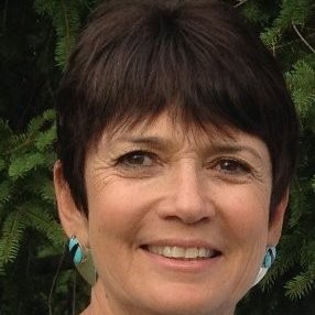 Image of Michele Bolton