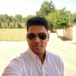 Harshveer Singh