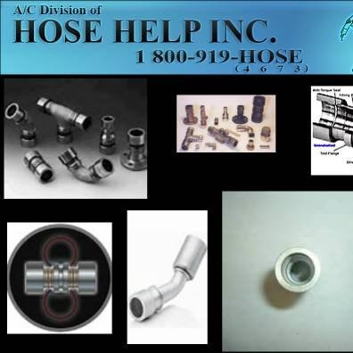 Contact Hose Inc