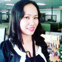 Karen Mae Atienza