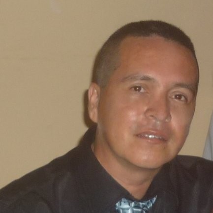Edison Franklin Navarrete Parraga