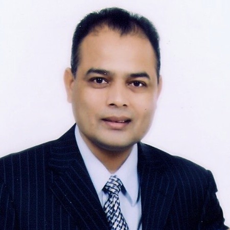 Akash Anand