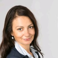 Image of Veronika Hristova-Wagner, MSc, MBA