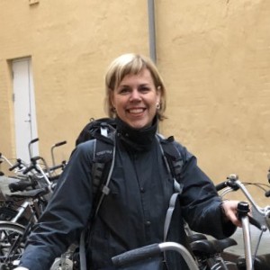 Hanna Sundqvist