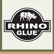 Contact Rhino Glue
