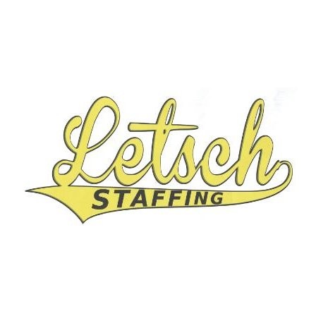 Contact Letsch Staffing