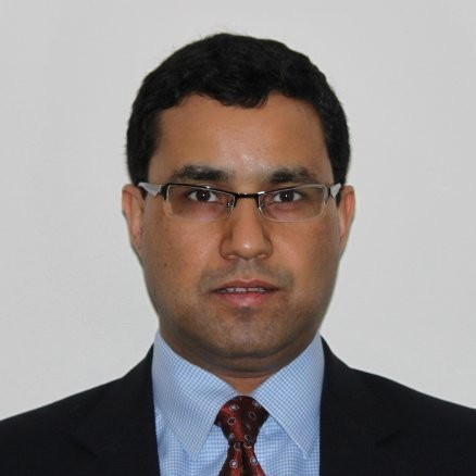 Image of Prashant Malhotra