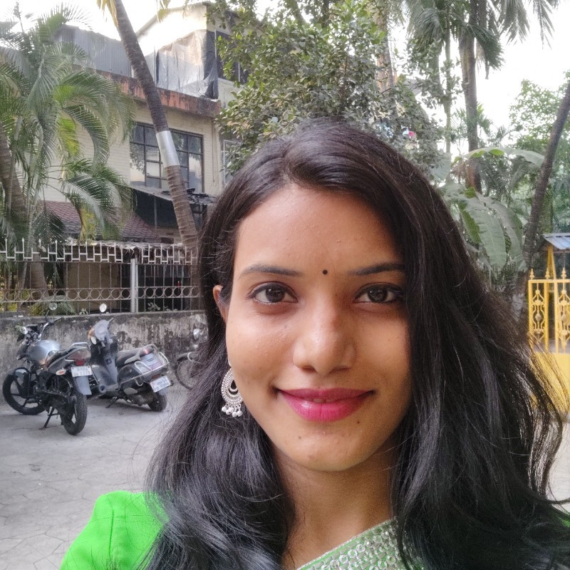 Image of Priyanka Kadam