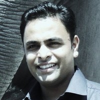 Image of Abhishek Khatri