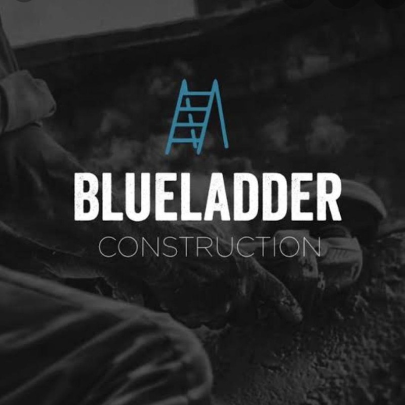 Contact Blue Construction