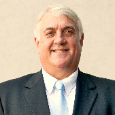 Image of Kobus Morgan