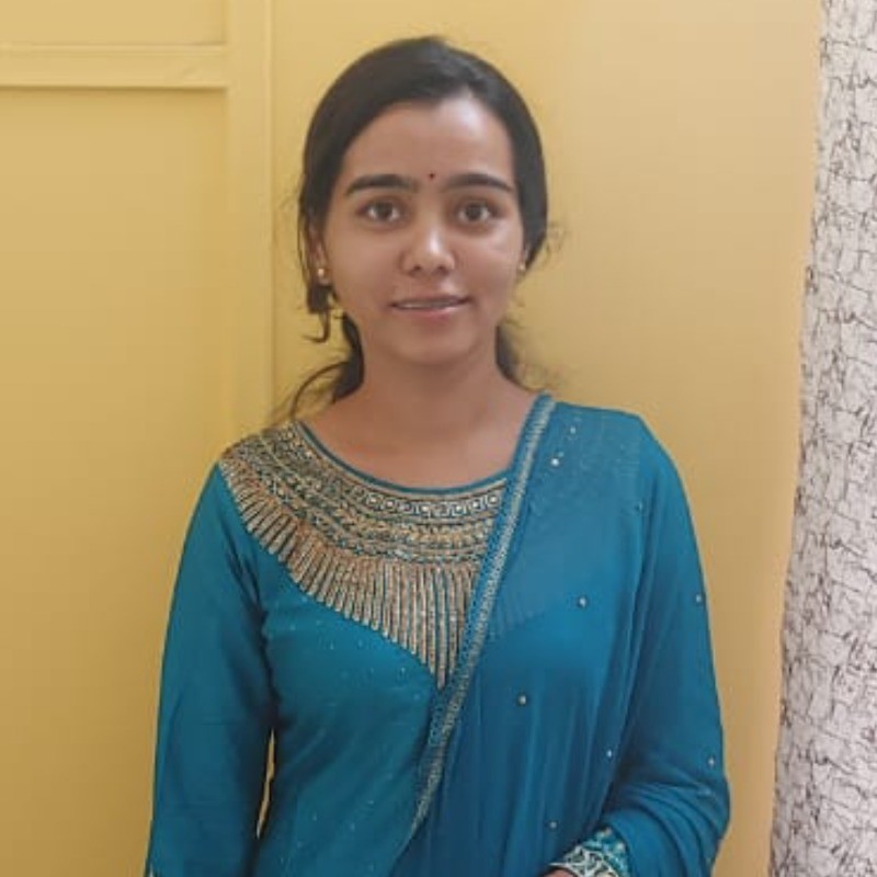 Radhika Patil