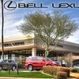 Bell Lexus
